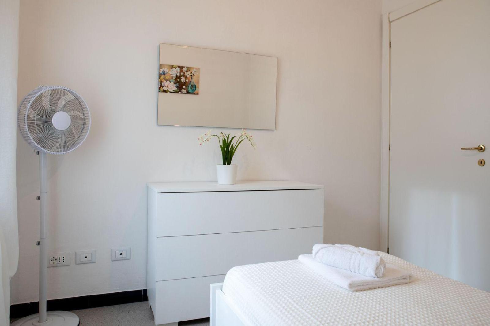 Ferienwohnung La Casa Di Adry Riomaggiore Exterior foto